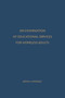 Educational Services For Homeless Adults (A Qualitative Research Study) by Kenya McKinley, 9781680530223
