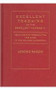 Excellent Teaching in the Excellent University (Realities And Possibilities For Voice In The College Classroom) by Charles Powers Rabow, Jerome, 9781933146201