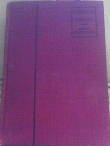 Rosa Mulhollond's (Lady Gilbert ,1841-1922) Marcella Grace by James H.  Murphy, 9781930901049
