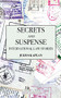 Secrets And Suspense (International Law Stories  (W.B. Sheridan Law Books)) by Jay (Julius) Kaplan, 9781680534689