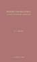 Seeking The Beautiful (A Study In Literary Aesthetics) by Edward Risden, 9781680530452