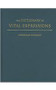 The Dictionary of Vital Expressions by Douglas Kurjian, 9781930901872