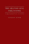 The Selfish Gene Philosophy (Narcissistic Giving) by Gerald Alper, 9781936320332