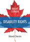 About Canada: Disability Rights by Deborah Stienstra, 9781552664629