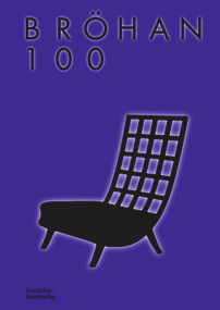 Bröhan 100 (Highlights of the Collection) by Tobias Hoffmann, 9783422987104