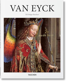 Van Eyck (Spanish Edition) by Till-Holger Borchert, 9783836581967