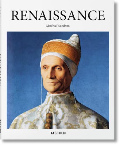 Renacimiento (Spanish Edition) by Manfred Wundram, Ingo F. Walther, 9783836563260