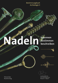 Nadeln (Erkennen - Bestimmen - Beschreiben) (German Edition) (German Edition) - 9783422987388 by Ronald Heynowski, 9783422987388