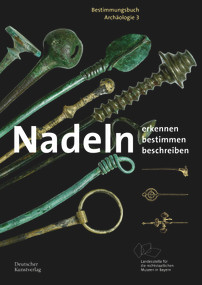 Nadeln (Erkennen - Bestimmen - Beschreiben) (German Edition) - 9783422987388 by Ronald Heynowski, 9783422987388