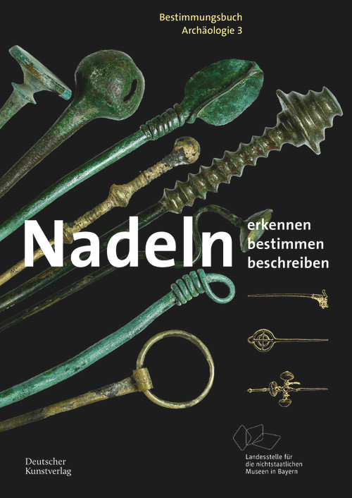 Nadeln (Erkennen - Bestimmen - Beschreiben) (German Edition) - 9783422987388 by Ronald Heynowski, 9783422987388
