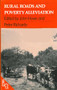 Rural Roads and Poverty Alleviation - 9780946688050 - 9780946688050 by John Howe, 9780946688050