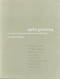 Arte Povera (Selections from the Sonnabend Collection) by Claire Gilman, Benjamin Buchloh, 9781884919114
