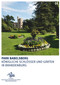 Park Babelsberg (German Edition) - 9783422990258 by Katrin Schröder, 9783422990258