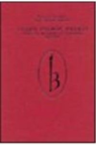 English Psalmody Prefaces (Popular Methods of Teaching, 1562-1835) by Bernarr Rainbow, 9780863140211