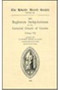 Registrum Antiquissimum of the Cathedral Church of Lincoln [7] by C W Foster, 9780901503343