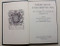 Memorial Inscriptions in St John's College, Oxford by R.H. Adams, 9780904107180
