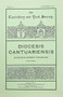 Registrum Roberti Winchelsey, Cantuariensis archiepiscopi, A.D.1294-1313 [I] by Rose Graham, 9780907239215