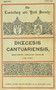 The Register of John Pecham, Archbishop of Canterbury, 1279-1292, I by F.N. Davis, 9780907239277