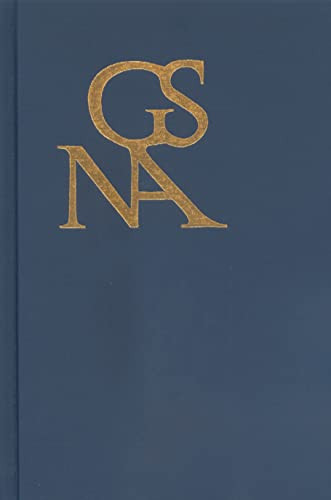 Goethe Yearbook 9 by Thomas Saine, 9781571131362