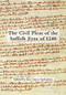 The Civil Pleas of the Suffolk Eyre of 1240 by Eric Gallagher, 9781843834335