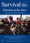 Survival: October-November 2025 by The International Institute for Strategic Studies (IISS), 9781041078524