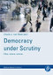 Democracy under scrutiny (Elites, citizens, cultures) by Ursula J. van Beek, Edmund Wnuk-Lipinski, Bernard Lategan, Thorleif Pettersson, Moritz Simon, Ursula Hoffmann-Lange, Dirk Berg-Schlosser, Yilmaz Esmer, Hennie Kotzé, Pierre du Toit, 9783866493063