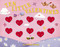Ten Little Valentines (A Counting Storybook of Love) by Amanda Sobotka, Lizzie Walkley, 9781646433070