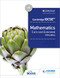 Cambridge IGCSE Core and Extended Mathematics Fifth edition (Hodder Education Group) by Ric Pimentel, Frankie Pimentel, 9781398373914
