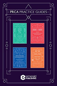 PRCA Practice Guides Book Set (2018-2019) by Danny Whatmough, Adrian Wheeler, 9781800719712
