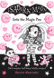 Isadora Moon Gets The Magic Pox by Harriet Muncaster, 9780192773562