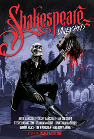 Shakespeare Unleashed - 9781946346193 by James Aquilone, 9781946346193