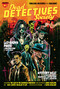Dead Detectives Society #1 by James Aquilone, 9781946346216