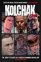 Kolchak Eras by Charles R. Rutledge, Charles R. Rutledge, Stephen Mark Rainey, Stephen Mark Rainey, Owl Goingback, Owl Goingback, Jim Beard, Jim Beard, James Chambers, James Chambers, James Aquilone, James Aquilone, Simon Bestwick, Simon Bestwick, Lisa Morton, Lisa Morton, David Avallone, Nancy A. Collins, Leverett Butts, Leverett Butts, Will McDermott, Will McDermott, Bobby Nash, Bobby Nash, Naching T. Kassa, Naching T. Kassa, 9781946346261