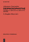 A: Libri III.74-VII. B: Epitome (Bilingual Edition) by Stuart Douglas Olson, Athenaeus Naucratites, 9783110558517