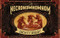 The Necronomnomnom (A Card Game of Dark Deliciousness from the Lore of H. P. Lovecraft) by Mike Slater, 9781682689899