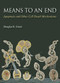 Means to an End: Apoptosis and Other Cell Death Mechanisms by Douglas R Green, 9780879698881