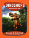 Dinosaurs Nature Activity Book, 2nd Ed by James Kavanagh, Waterford Press, Raymond Leung, 9781583555781