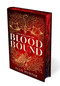Blood Bound (Deluxe Edition) (A Novel) by Ellis Hunter, 9781668233139