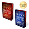 Blood Bound (Deluxe Edition) (A Novel) by Ellis Hunter, 9781668233139