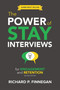 The Power of Stay Interviews for Engagement and Retention by Richard P. Finnegan, 9781586445126