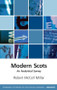 Modern Scots (An Analytical Survey) by Robert McColl Millar, 9781474416870