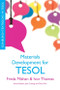 Materials Development for TESOL by Freda Mishan, Ivor Timmis, 9780748691364