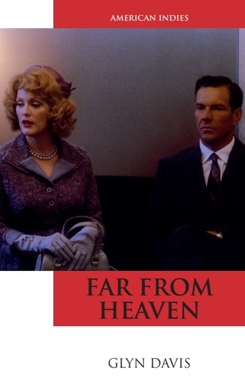 Far from Heaven - 9780748637799 by Glyn Davis