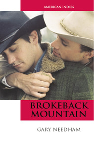 Brokeback Mountain - 9780748633838 by Gary Needham