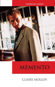 Memento by Claire Molloy, 9780748637720