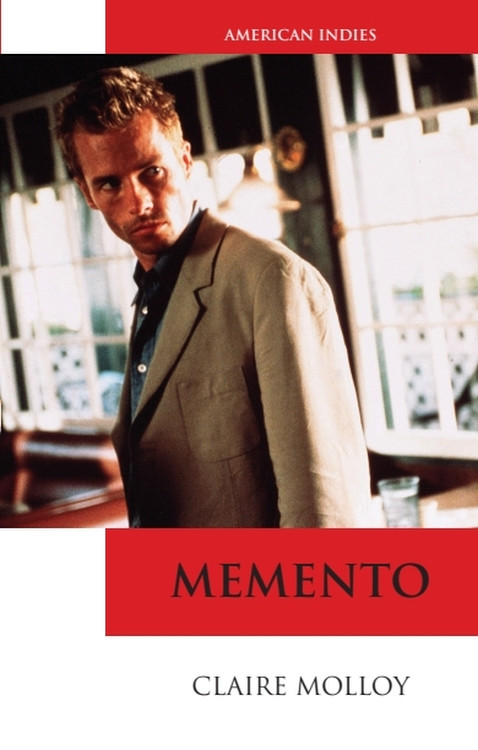 Memento by Claire Molloy, 9780748637720
