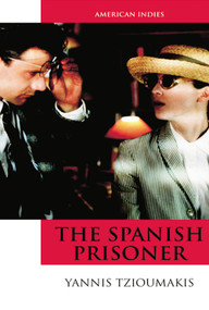 The Spanish Prisoner by Yannis Tzioumakis, 9780748633692