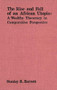 The Rise and Fall of an African Utopia (A Wealthy Theocracy in Comparative Perspective) by Stanley Barrett, 9780889200531