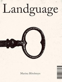 Landguage/Mirror Me by Marina Blitshteyn, 9781964499604