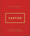 The Little Guide to Cartier: Luxury by Design by OH, 9781035442089